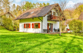Ferienhaus 4 In Kirchheim